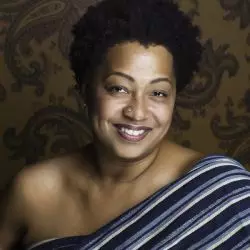 Lisa Fischer