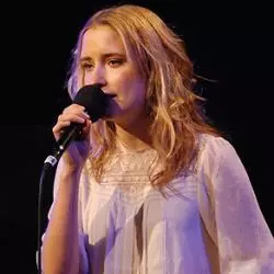 Lisa Lestander