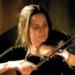 Lisa Rydberg