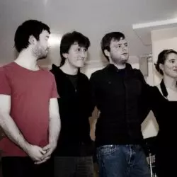Lisbeth Quartett