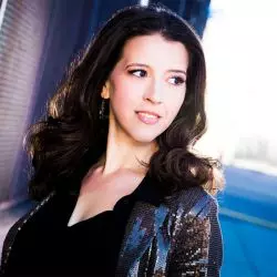 Lisette Oropesa