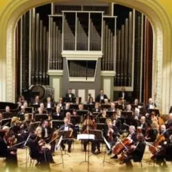 Lithuanian National Symphony Orchestra