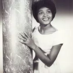 Little Eva