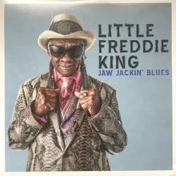 Little Freddie King