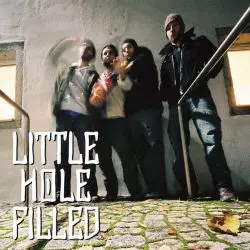 Little Hole Filled