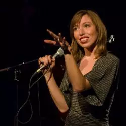 Liz Cherhal