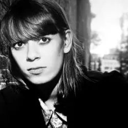 Liz Lawrence