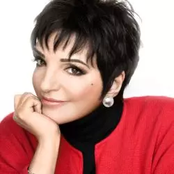 Liza Minnelli