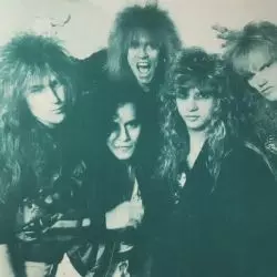 Lizzy Borden