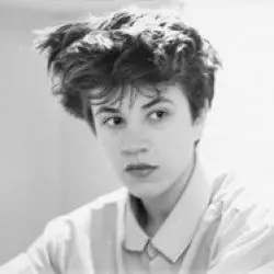 Lizzy Mercier Descloux