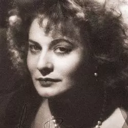 Ljuba Welitsch