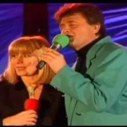 Ljupka & Ivica