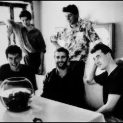 Lloyd Cole & The Commotions