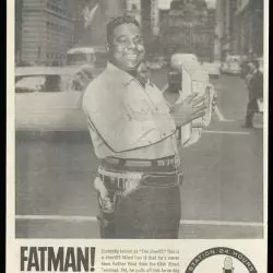 Lloyd Fatman