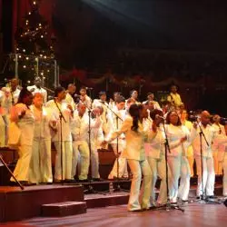London Community Gospel Choir