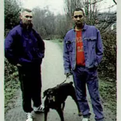 London Funk Allstars