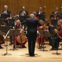 London Mozart Players