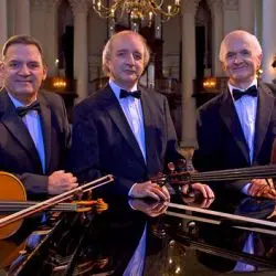London Piano Trio