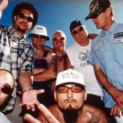 Long Beach Dub Allstars