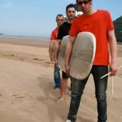 Long Boards