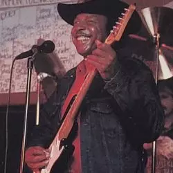 Lonnie Brooks