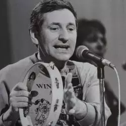 Lonnie Donegan