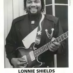 Lonnie Shields