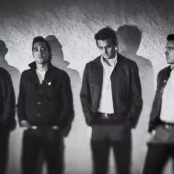 Lord Huron