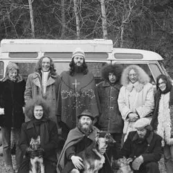 Lord's Family