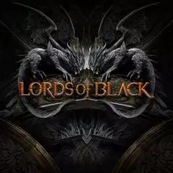 Lords Of Black