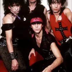 Lords Of The New Church