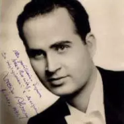 Lorenzo Alvary