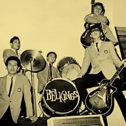 Los Belking's