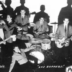 Los Boppers