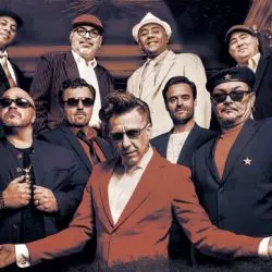 Los Dos Y Companeros
