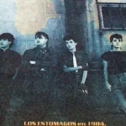 Los Estómagos