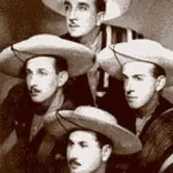 Los Huasos Quincheros