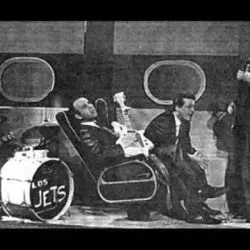 Los Jets