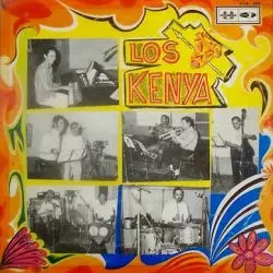 Los Kenya