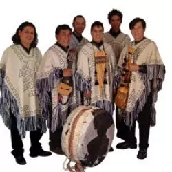 Los Kjarkas