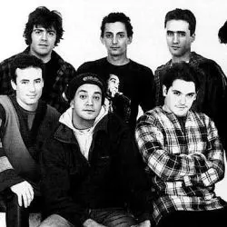 Los Pericos