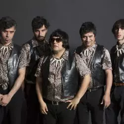 Los Peyotes