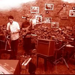 Los Quemados