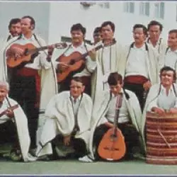Los Sabandeños