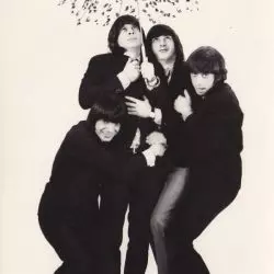 Los Shakers
