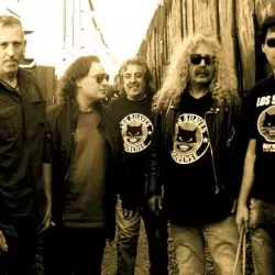 Los Suaves