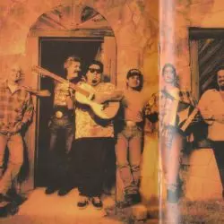 Los Super Seven