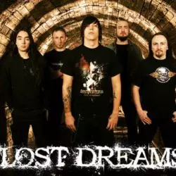 Lost Dreams