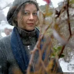 Lotte Anker