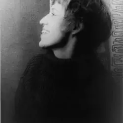 Lotte Lenya